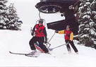 Old Willamette Pass photos