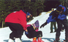 Old Willamette Pass photos