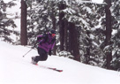 Old Willamette Pass photos