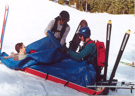 Old Willamette Pass photos