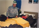 Old Willamette Pass photos