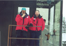 Old Willamette Pass photos