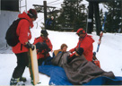 Old Willamette Pass photos