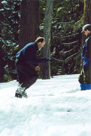 Old Willamette Pass photos