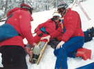 Old Willamette Pass photos