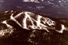 Old Willamette Pass photos