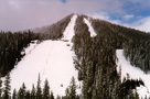 Old Willamette Pass photos