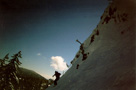 Old Willamette Pass photos