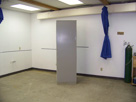 Patrol room makeover 2009