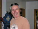Patrol room makeover 2009