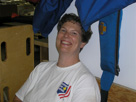 Patrol room makeover 2009