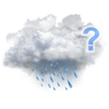 Chance of Rain