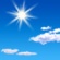 Today: Sunny, with a high near 64. East southeast wind 10 to 13 mph, with gusts as high as 21 mph. 