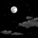 Tonight: Mostly clear, with a low around 22. East wind 7 to 13 mph, with gusts as high as 21 mph. 