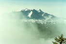 Old Willamette Pass photos
