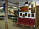 Patrol room makeover 2009