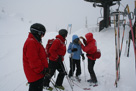 Opening weekend 2010
