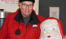 Santa's rescue 2010