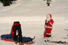 Santa's rescue 2010